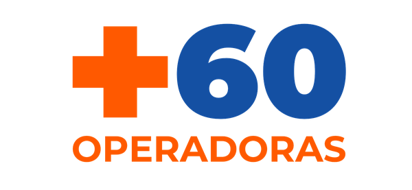 +60 Operadoras
